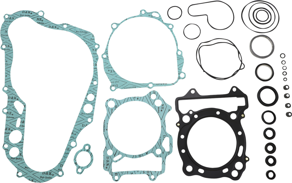 PROX Gasket Kit - Complete 34.342