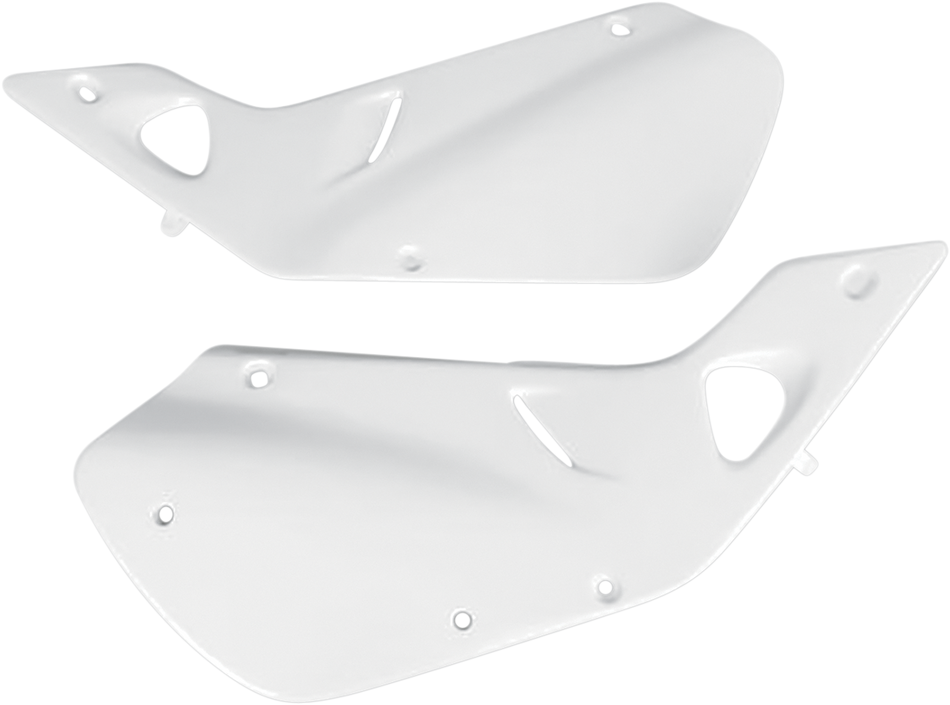 UFO Side Covers - White HO03602041