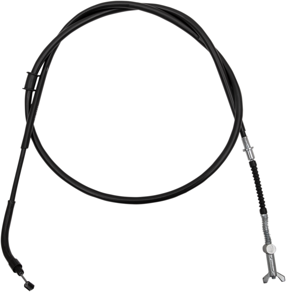 MOOSE RACING Brake Cable - Rear - Parking - Suzuki 45-4040