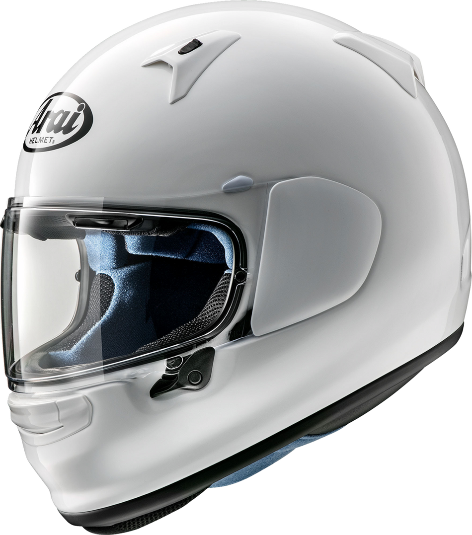 ARAI Regent-X Helm - Weiß - XS 0101-15803 