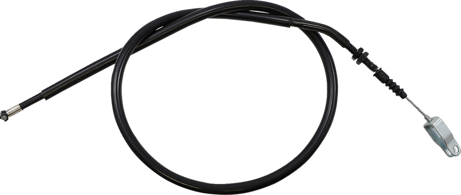 MOOSE RACING Cable - Brake - Parking - Rear 45-4070