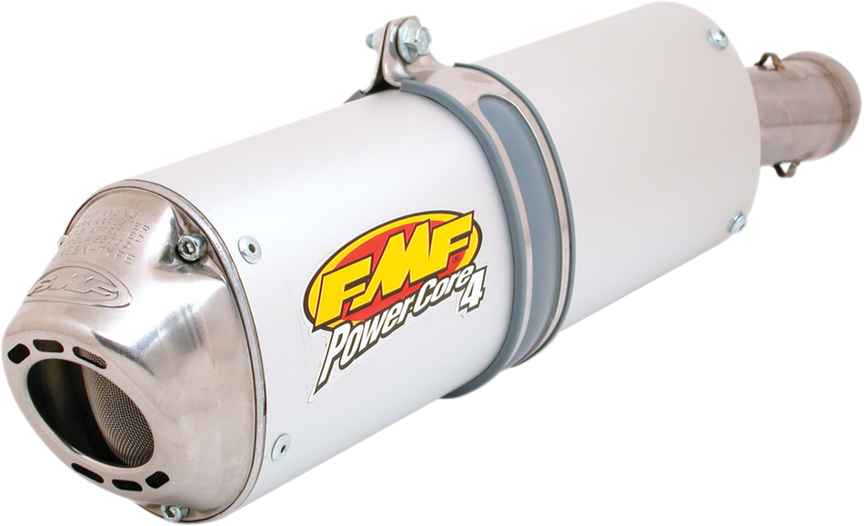 FMF Powercore 4 Muffler 041024 FMF041024