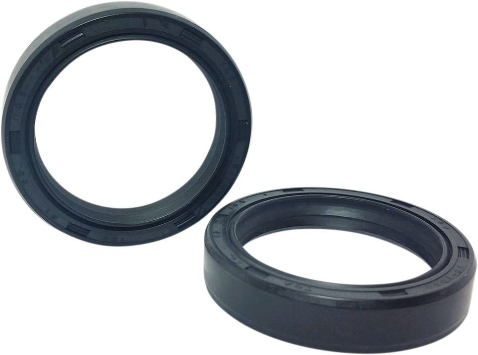 K&S TECHNOLOGIES Fork Seals - 41 mm x 53 mm x 10.5 mm 16-1040