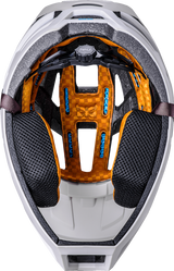 KALI Invader 2.0 Helmet - Matte Khaki - XS-M 0221822126