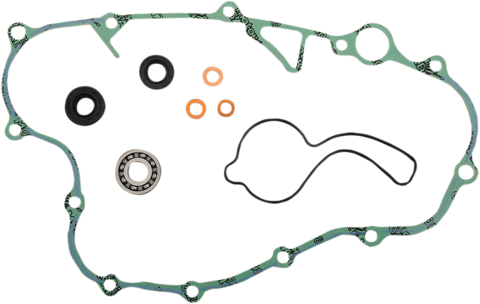 ATHENA Water Pump Gasket Kit - Honda P400210475004