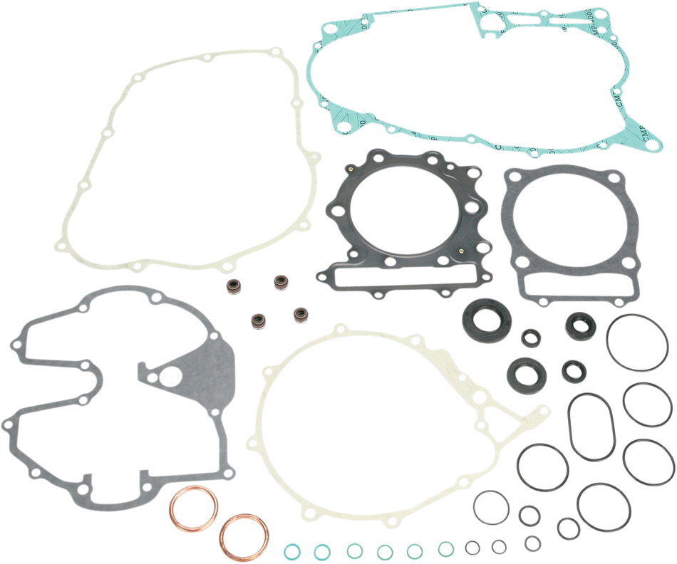 MOOSE RACING Motor Gasket Kit with Seal 811281MSE