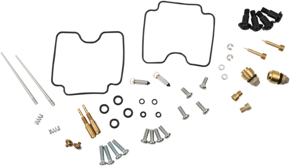 Parts Unlimited Carburetor Kit - Yamaha Xvs1100 26-1639