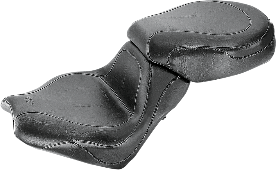 MUSTANG 2 Piece Vintage Sport Seat 75651