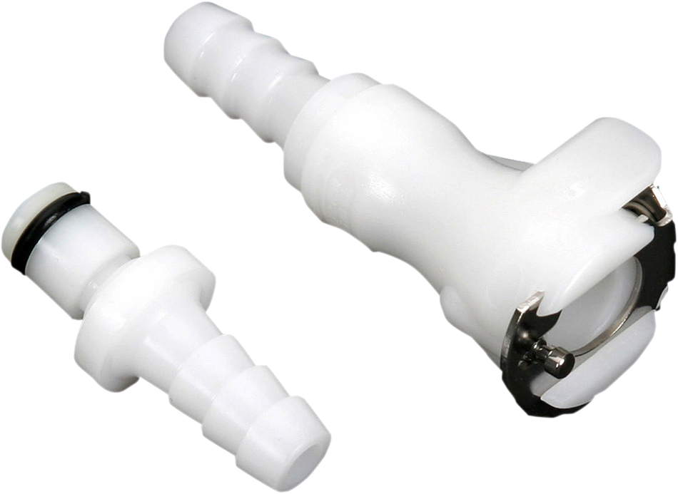 MOTION PRO Single Quick-Disconnect Coupling - 5/16" 12-1930