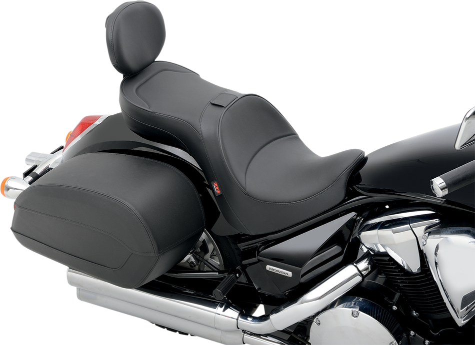 Z1R Double Bucket Seat - Backrest - Mild - VT1300 0810-1713