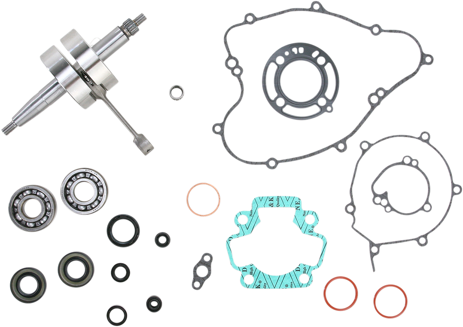 Hot Rods Crankshaft Kit CBK0100