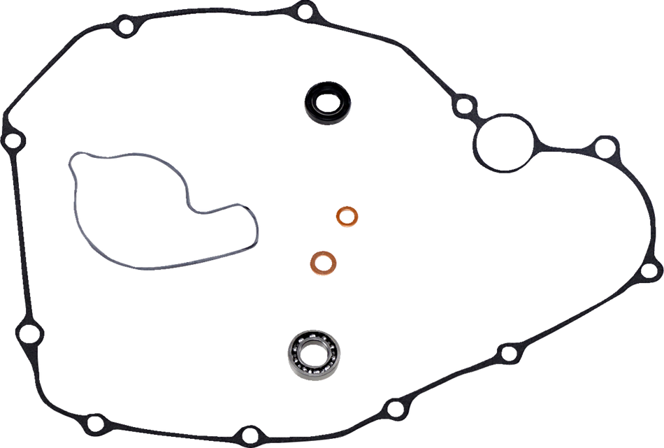 ATHENA Water Pump Gasket Kit Honda P400210475015