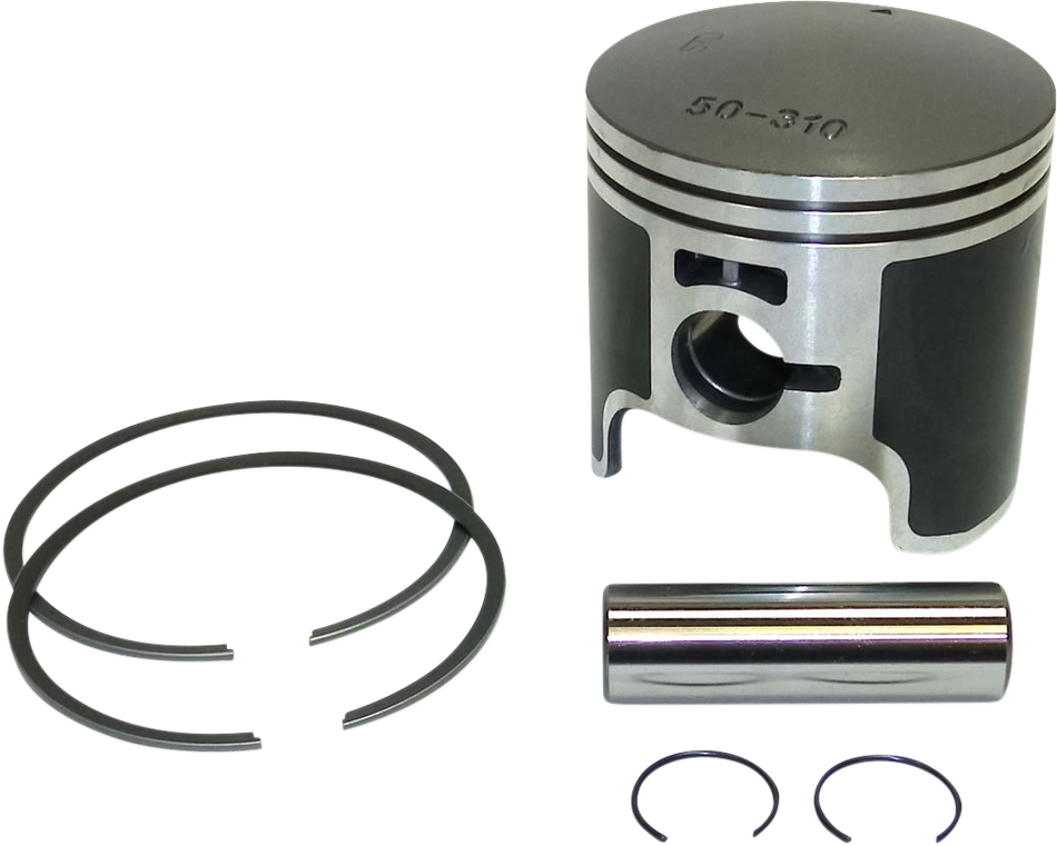 WSM Piston Kit - Polaris 300 - Standard 50-310PK