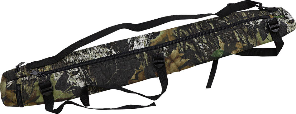 MOOSE UTILITY 6-Pack Rollbar Cooler Bag - Mossy Oak Break-Up 6PRB-155