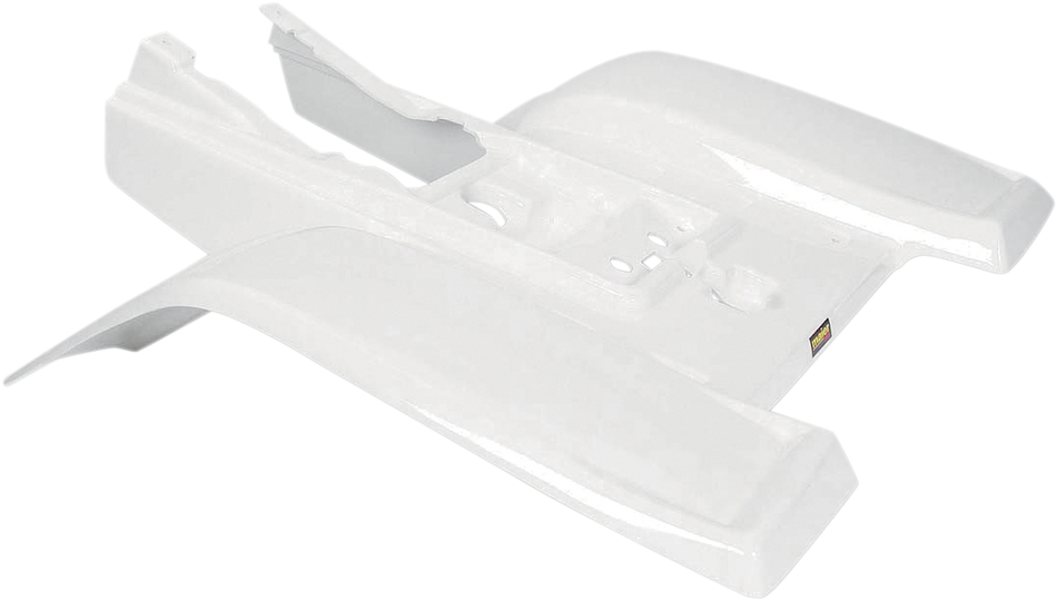 MAIER Rear Fender - White 189571