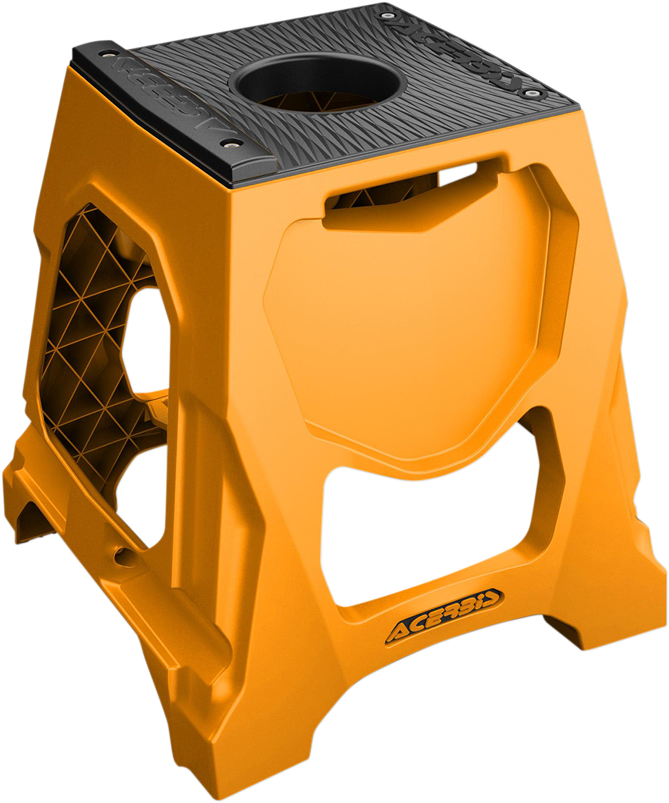 Soporte para bicicletas ACERBIS 711 - Naranja 2726480237