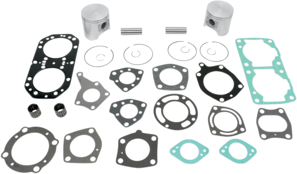 WSM Top-End Rebuild Kit - Original Series - +0.25 mm 010-821-11