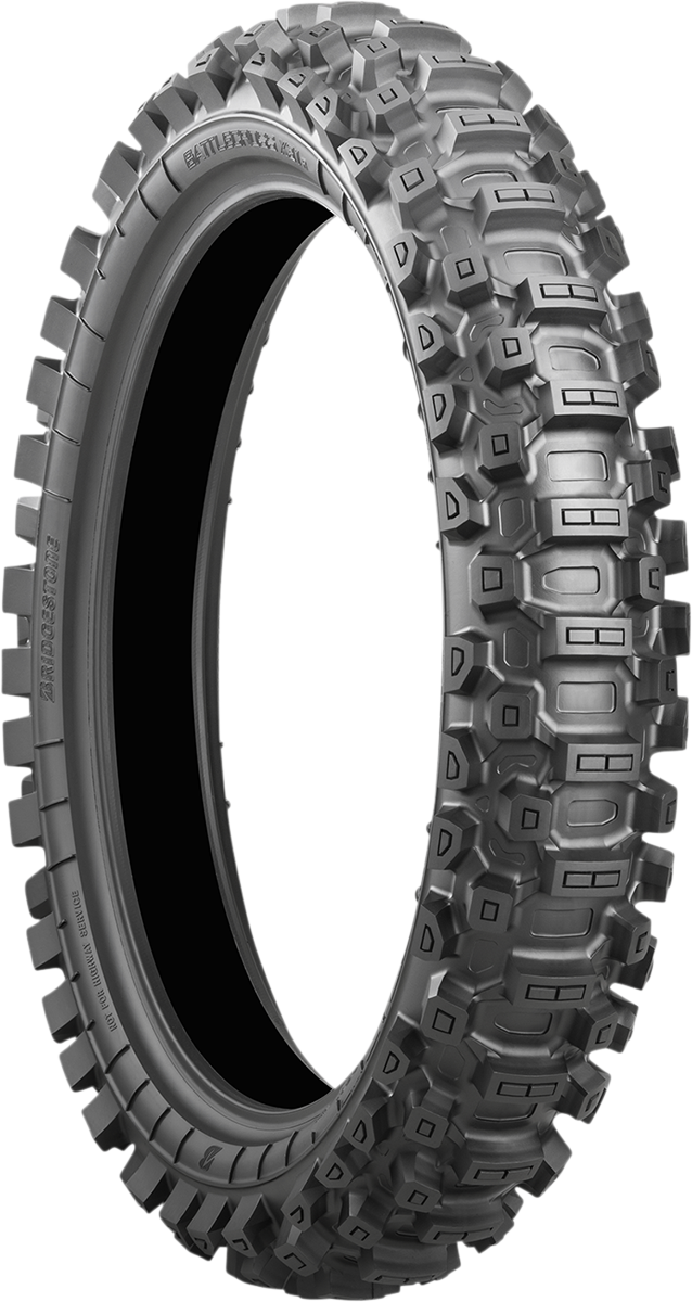 BRIDGESTONE Reifen - Battlecross X31 - Hinten - 110/100-18 - 64M 13851 