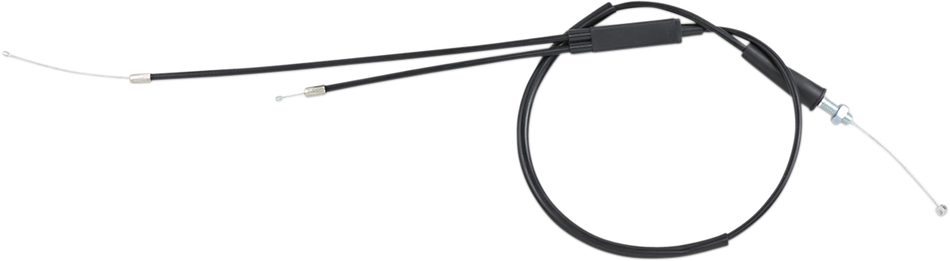 MOTION PRO Throttle Cable - Pull - Suzuki 04-0141