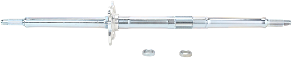 DURA BLUE Axle - Heavy Duty - Honda 450R 20-1169