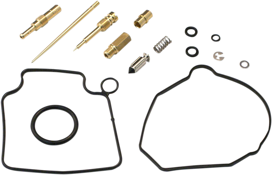 SHINDY Carburetor Kit - TRX250X '91-'92 03-020