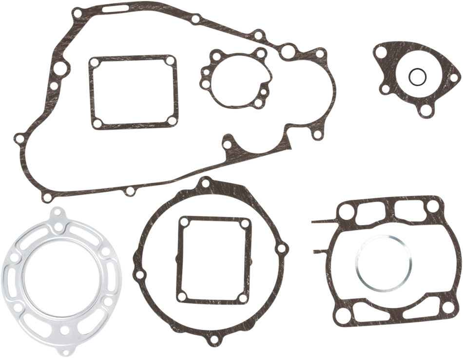 VESRAH Complete Gasket Kit - YTZ250 VG-2058-M