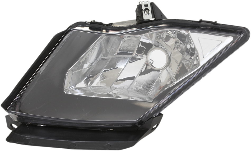 KIMPEX Headlight Housing - Ski-Doo - Right 284033