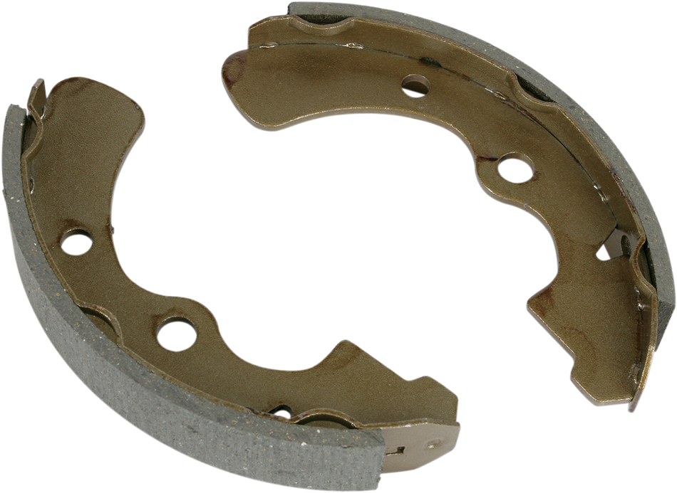 MOOSE UTILITY Brake Shoes - Front M9203