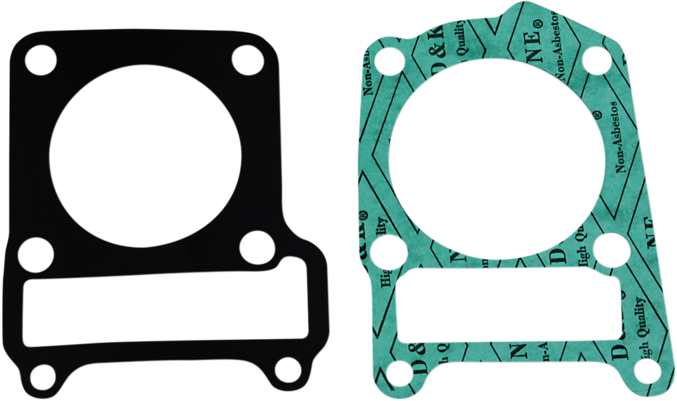 BBR MOTORSPORTS Gasket Kit - TTR125 411-YTR-1210