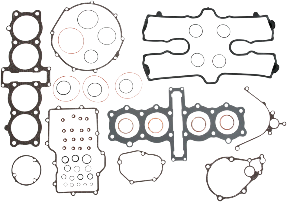 VESRAH Complete Gasket Kit - CB 700 VG-1073-M