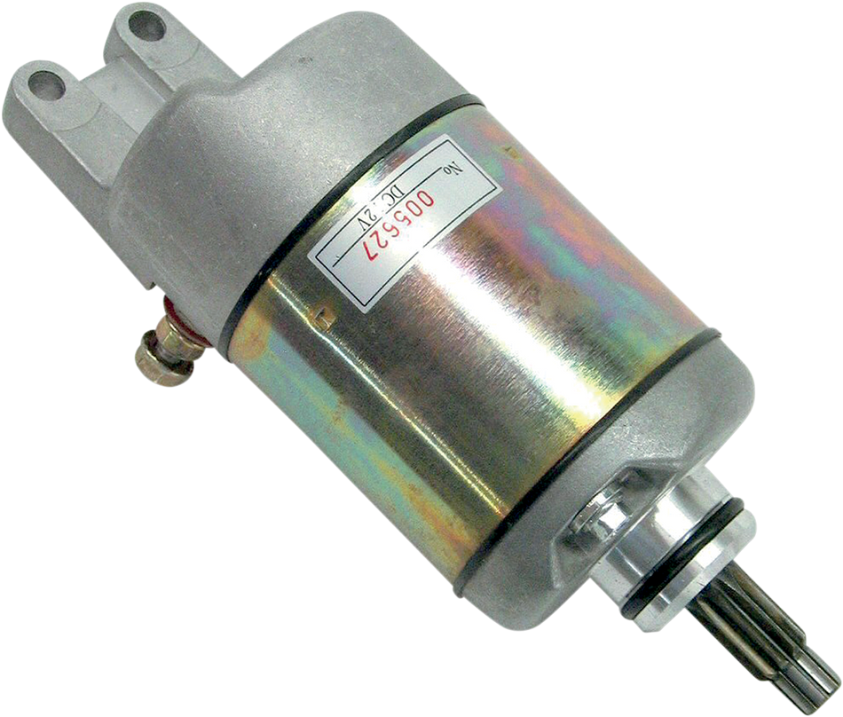 RICK'S MOTORSPORT ELECTRIC Starter - Honda - TRX300EX 61-193