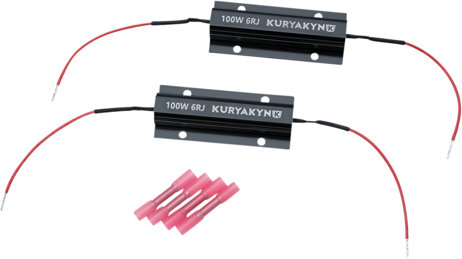 KURYAKYN Module - Load Equalizer 2992