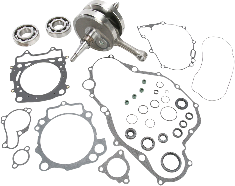 Hot Rods Crankshaft Kit CBK0129