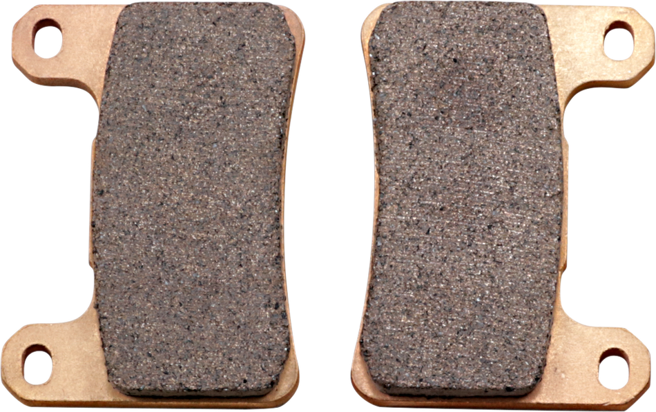 GALFER HH Sintered Ceramic Brake Pads FD325G1375