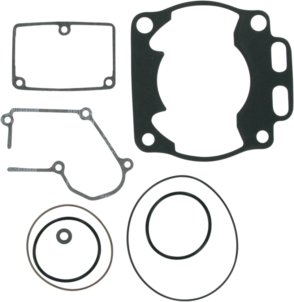 MOOSE RACING Top End Gasket Kit 810465MSE