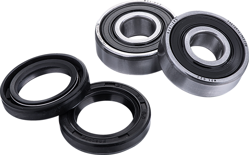 FACTORY LINKS Wheel Bearing Kit - Front FWK-H-034