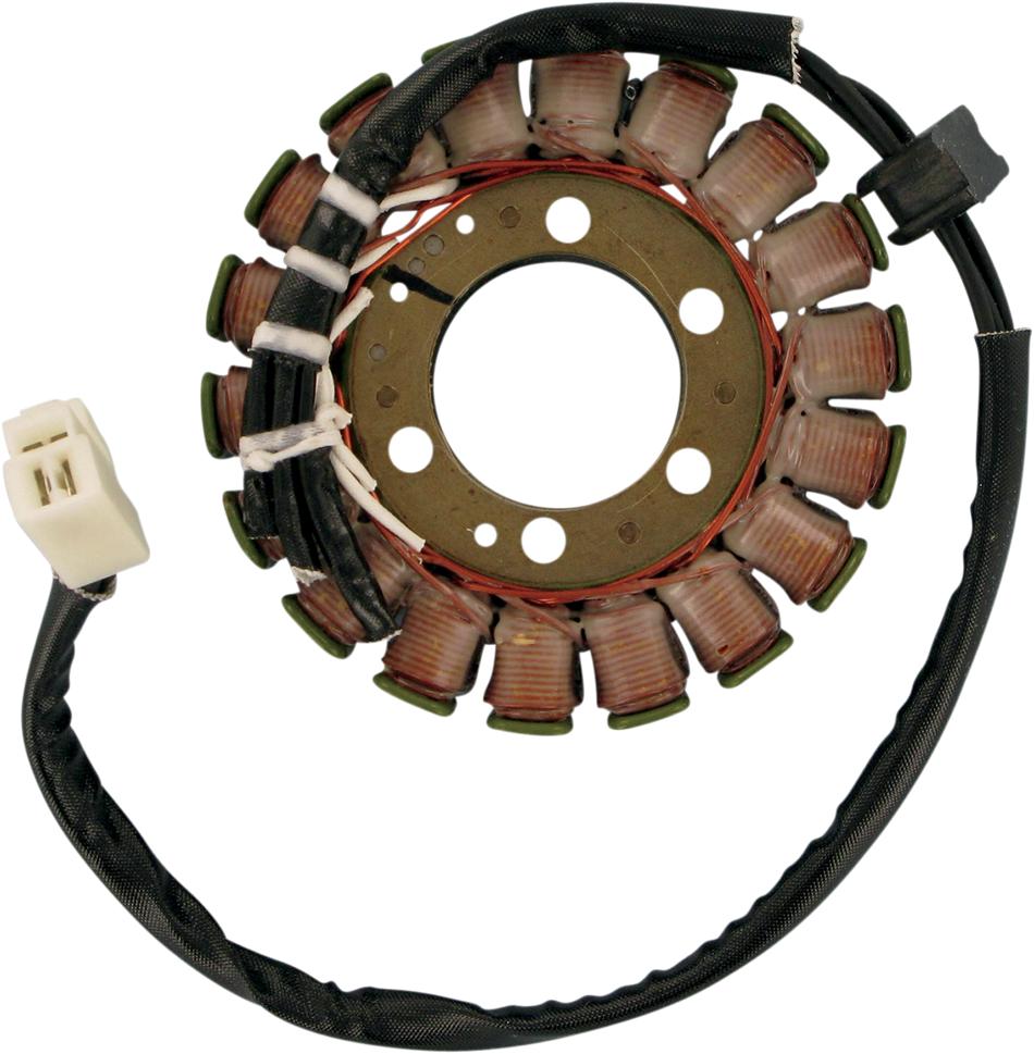 RICK'S MOTORSPORT ELECTRIC Stator - Suzuki 21-315