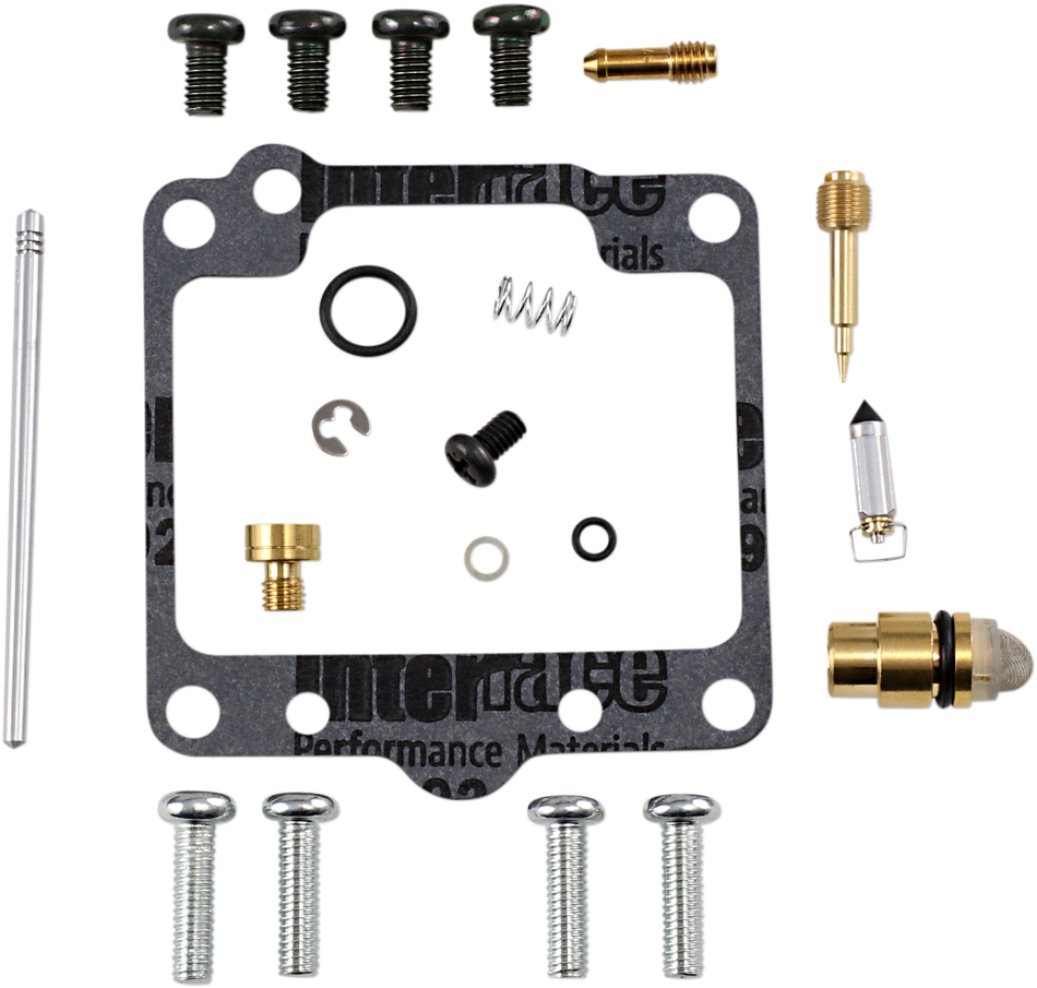 Parts Unlimited Carburetor Kit - Suzuki Ls650 Savage 26-1728