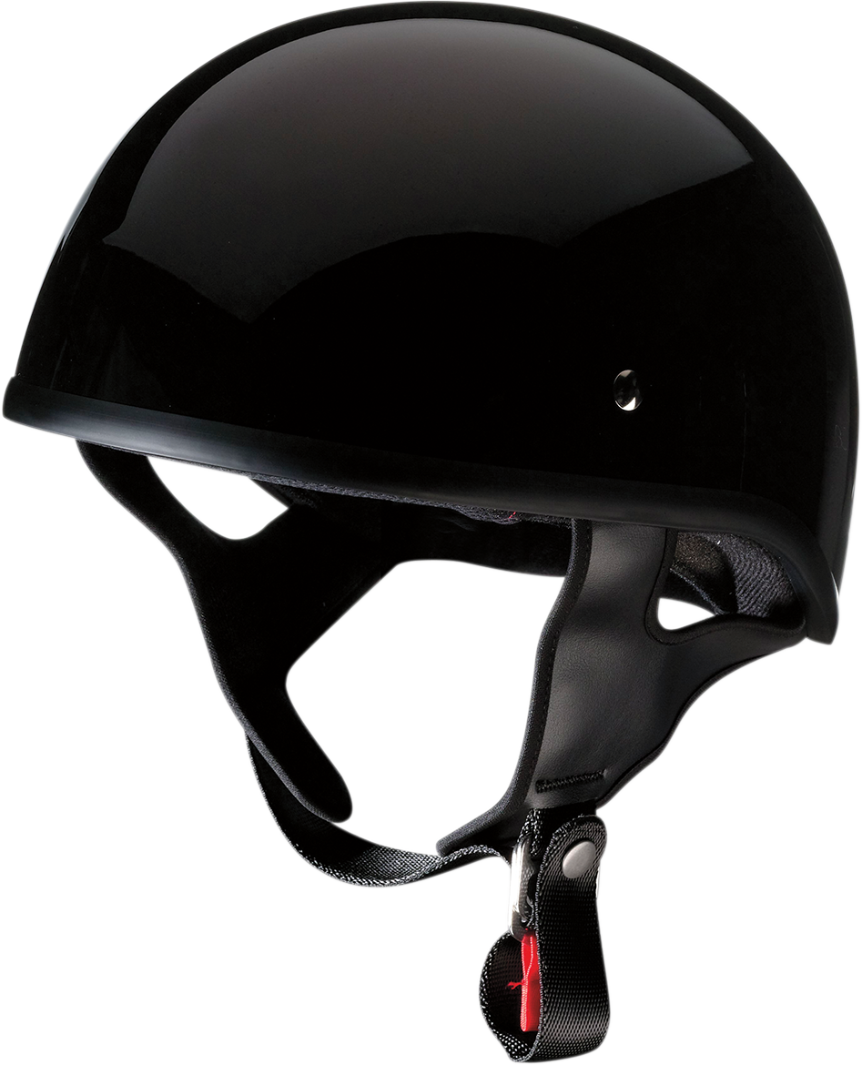 Casco tipo gorro Z1R CC - Negro - XL 0103-1188 