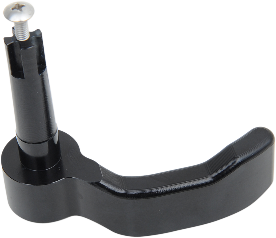 QUAD LOGIC Throttle Lever - Billet 100-4225-PU