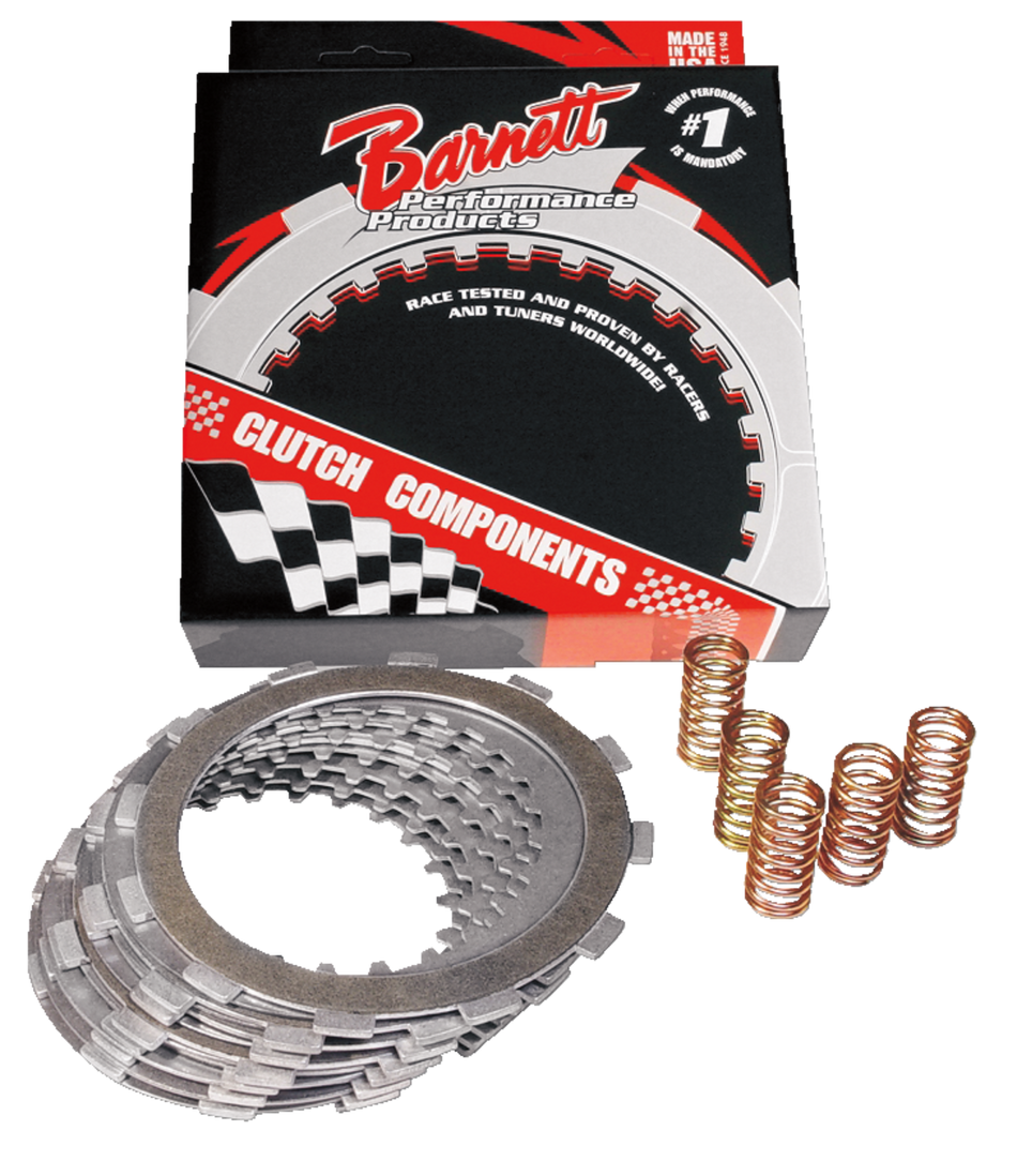 BARNETT Clutch Spring Kit 501-35-03099