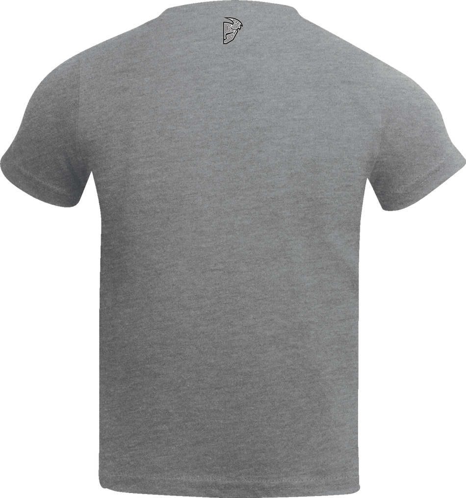 THOR Toddler Corpo T-Shirt - Dark Heather Gray - 4T 3032-3575