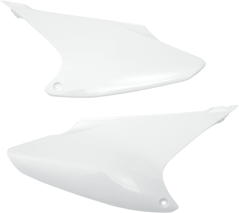 UFO Side Panels - White HO04651-041