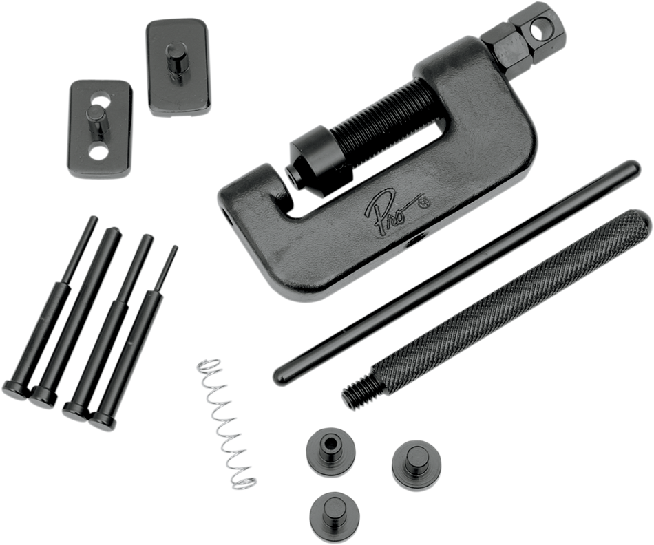 MOTION PRO Chain Riveting Tool 08-1958