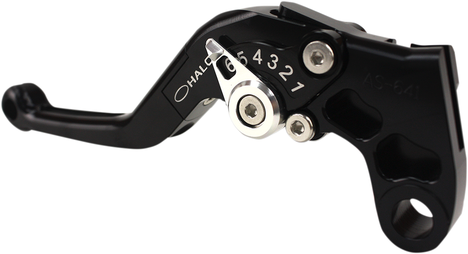 DRIVEN RACING Clutch Lever - Halo DFL-AS-405