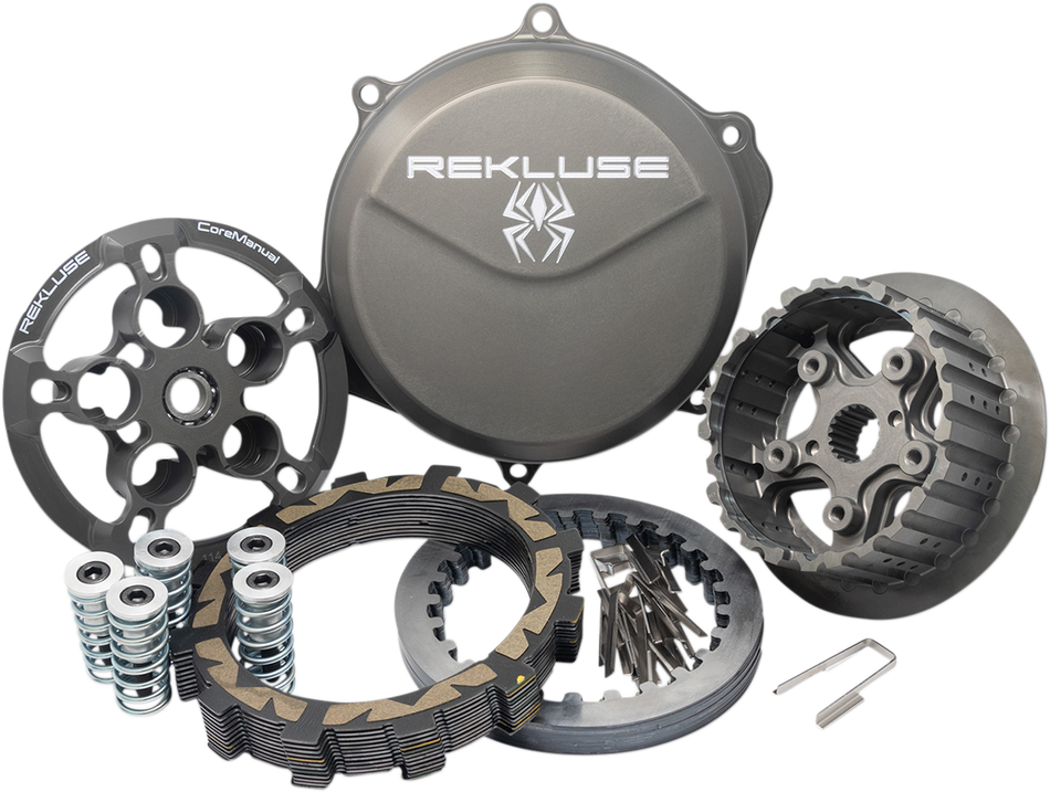 REKLUSE Clutch Kit CR250R 2002-2007 RMS-7111