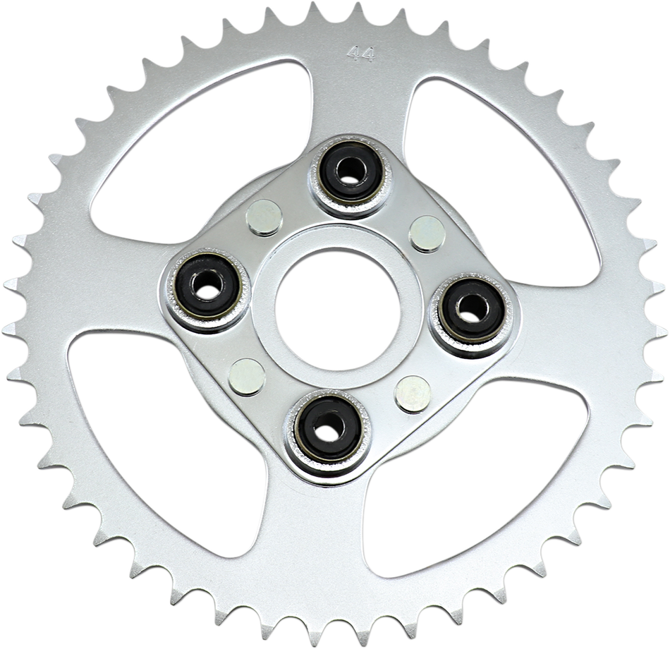 Parts Unlimited Rear Honda Sprocket - 520 - 44 Tooth 41200-961-000