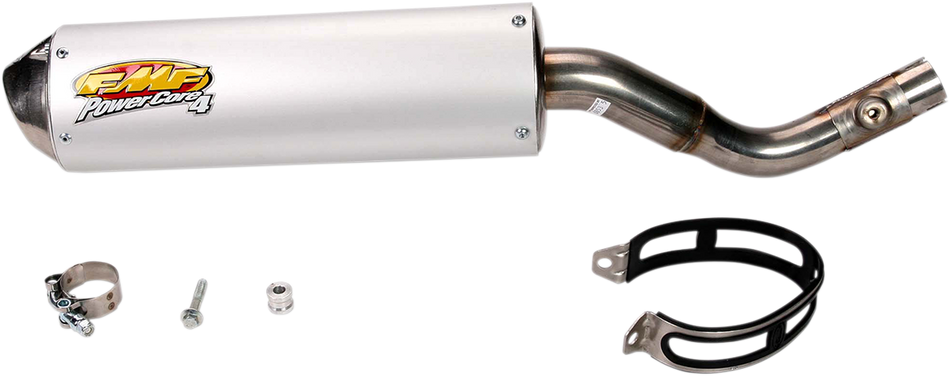 FMF Powercore 4 Muffler 041020 FMF041020