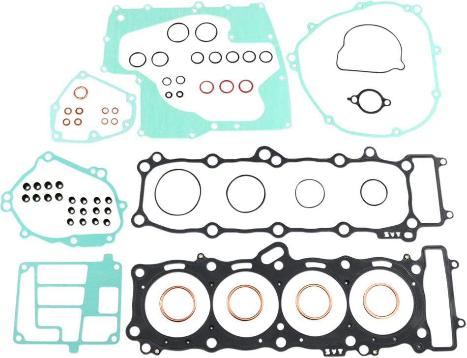 ATHENA Dichtungssatz komplett - Yamaha P400485870065 