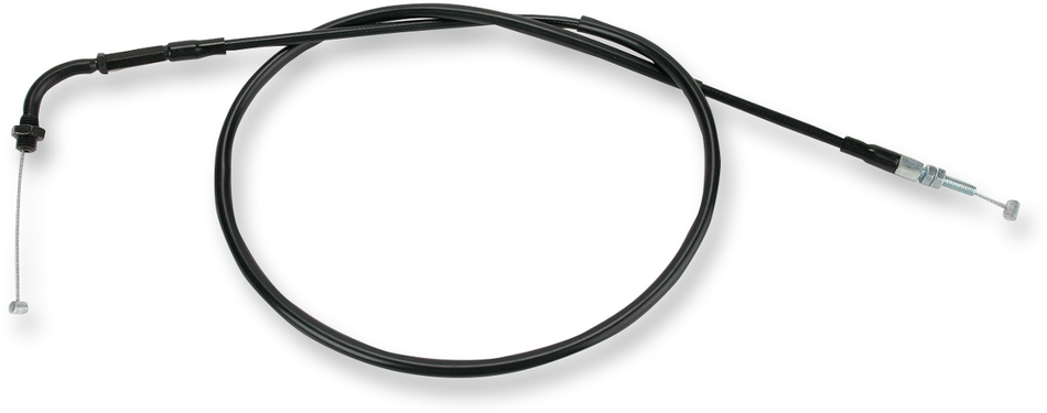 Cable del acelerador ilimitado de piezas - Honda 17910-425-030 